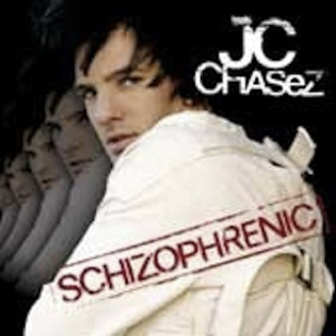 JC Chasez - Schizophrenic